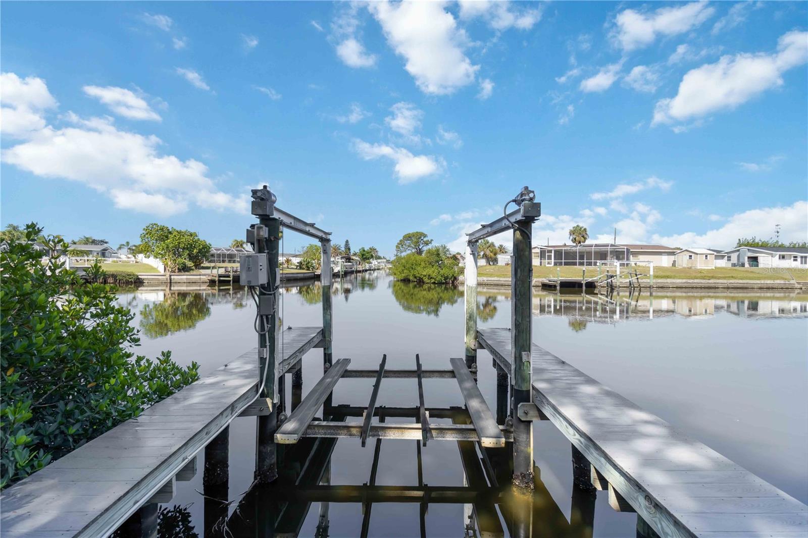 Property Photo: 108 Martin Drive NE FL 33952