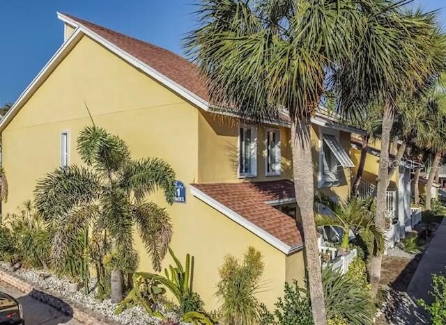 Property Photo:  3540 42nd Street S F  FL 33711 