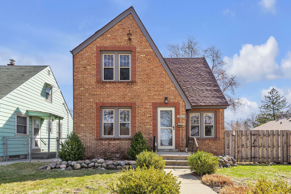 Property Photo: 4912 N 90th St WI 53225