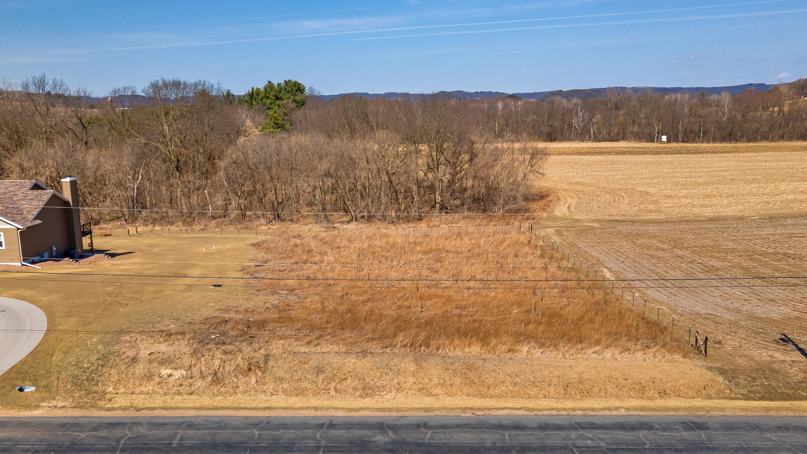 Property Photo:  W32x3 Old Highway 16 -  WI 54669 