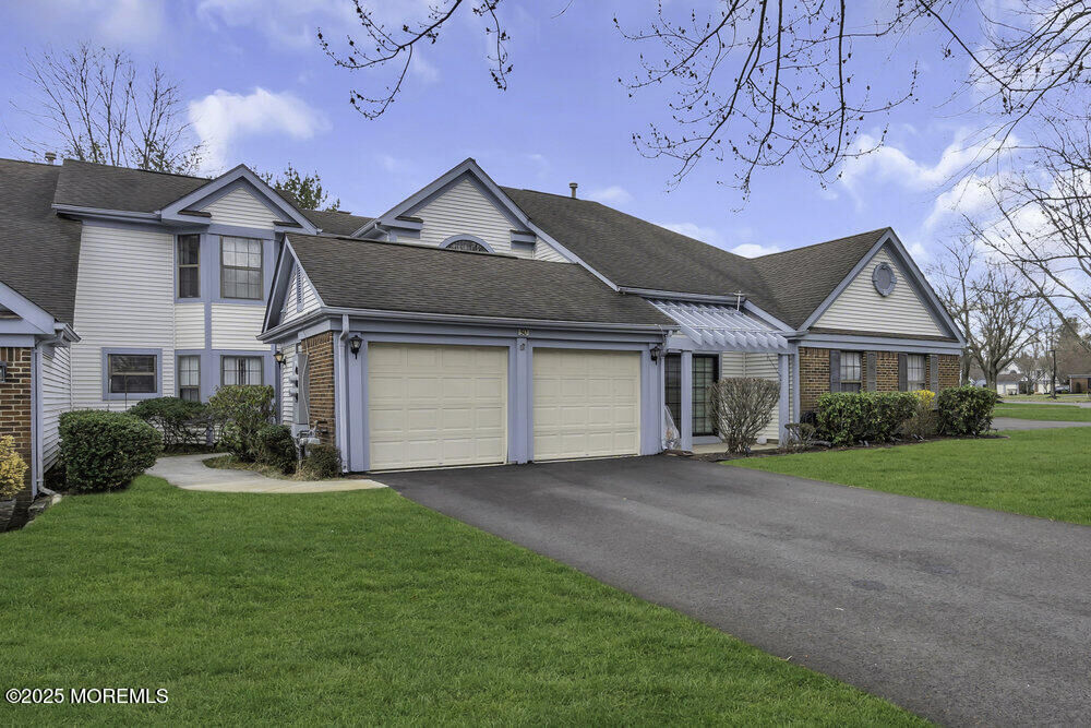 Property Photo: 50 Gimbel Place NJ 07712