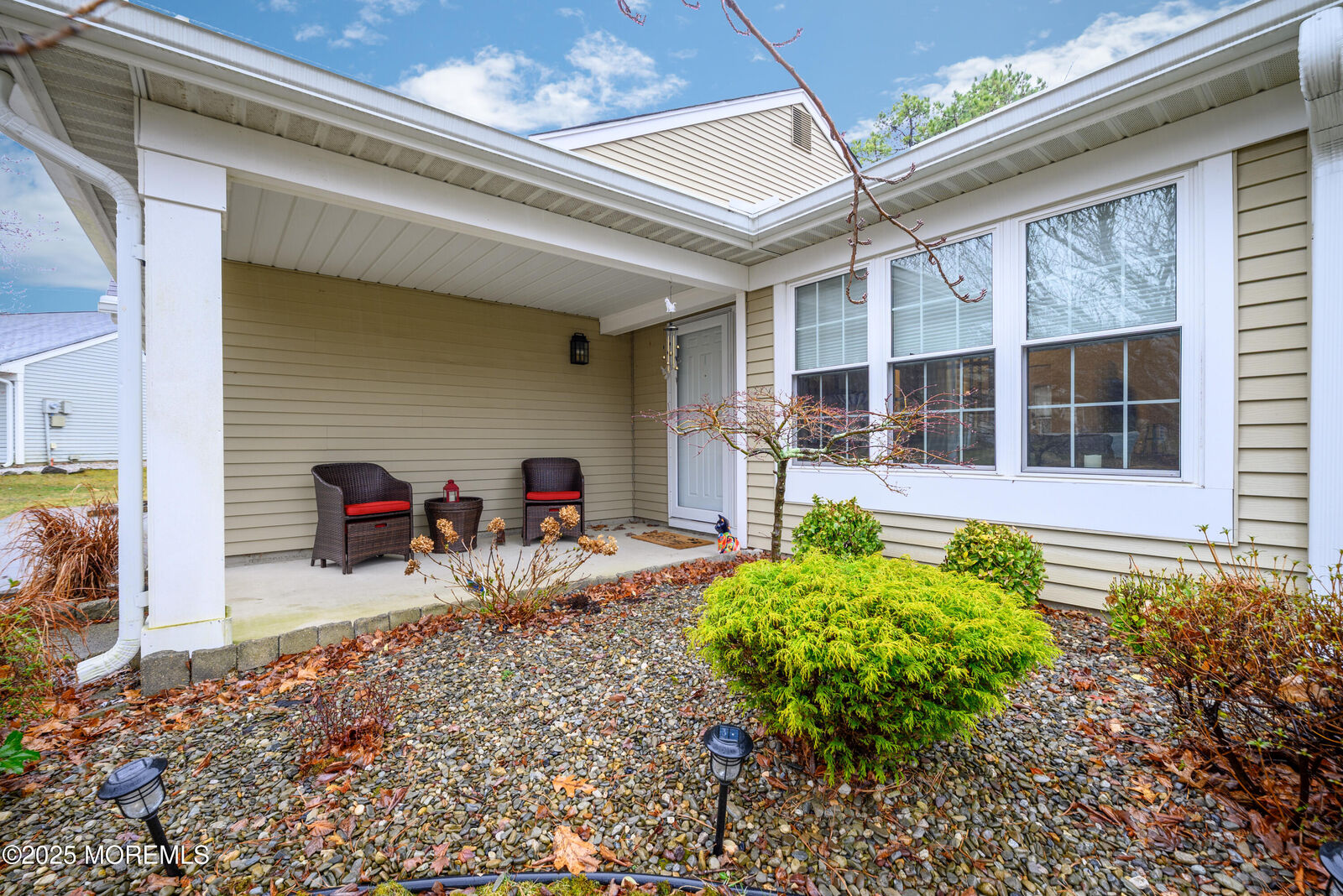 Property Photo: 904B Stratford Court NJ 08759