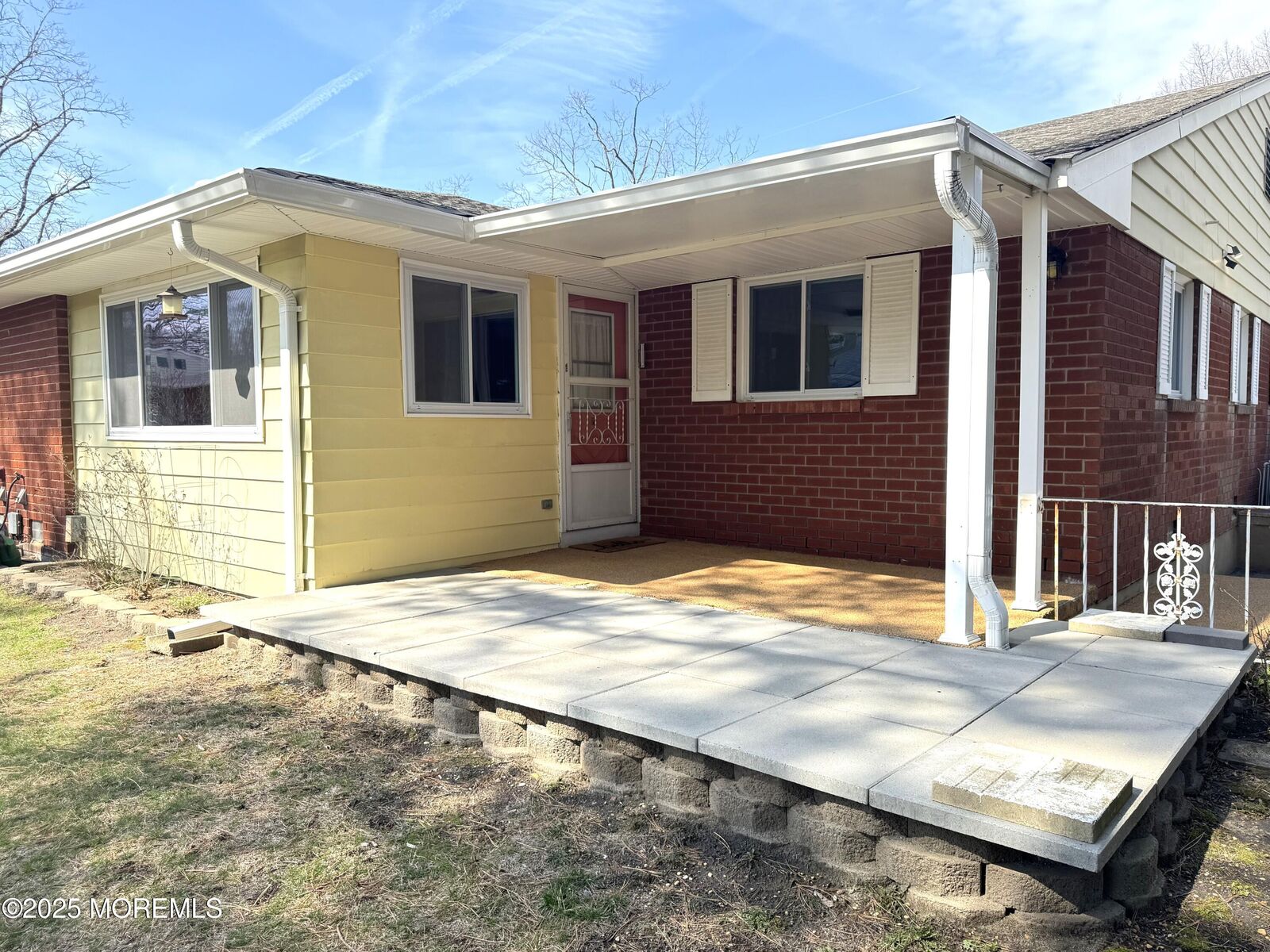 Property Photo:  6 Falcon Street  NJ 08759 