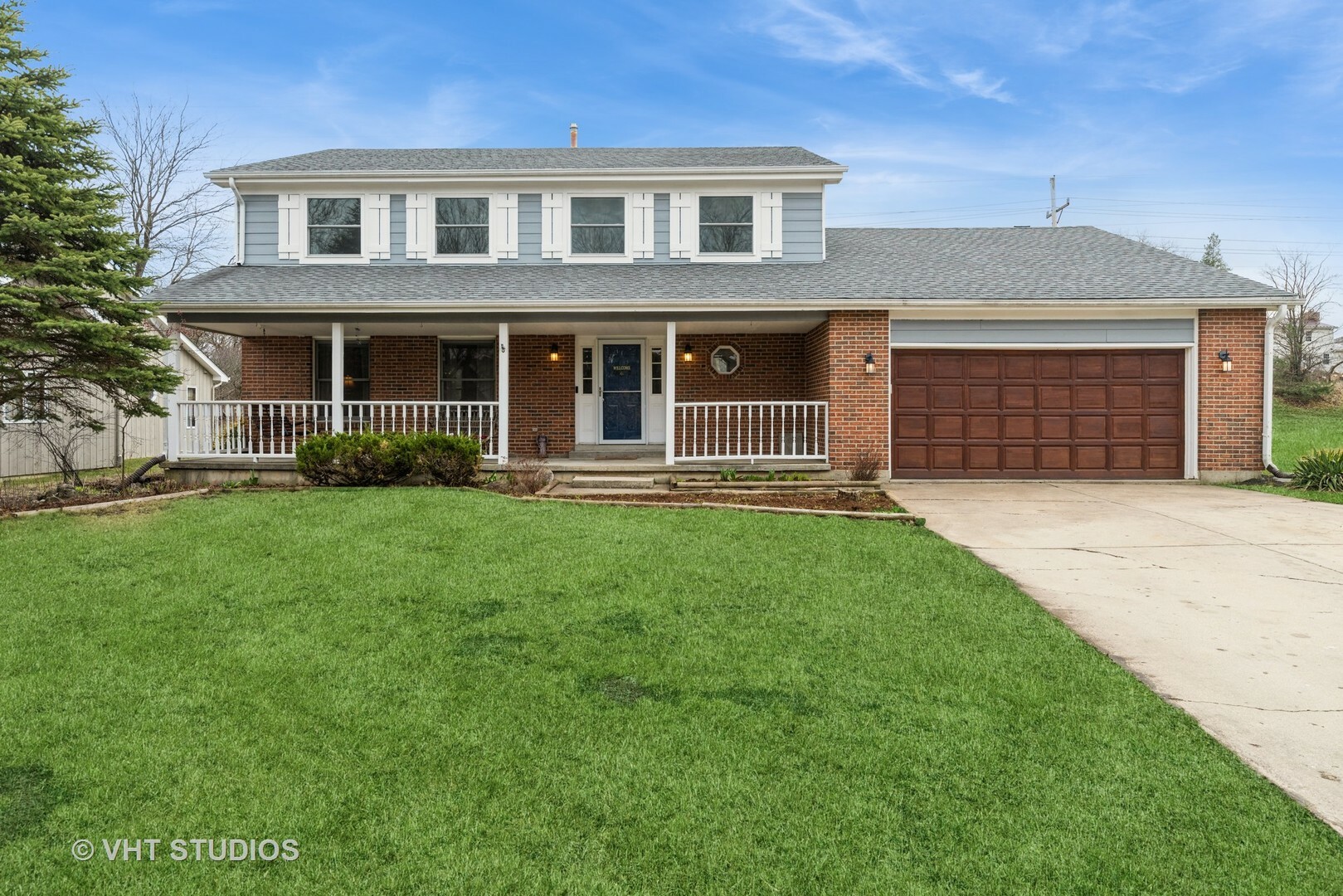 5033 Boulders Drive  Gurnee IL 60031 photo