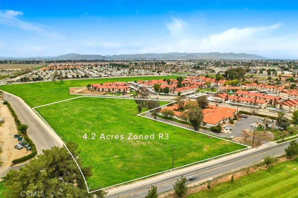 Property Photo:  0 Chambers  CA 92543 