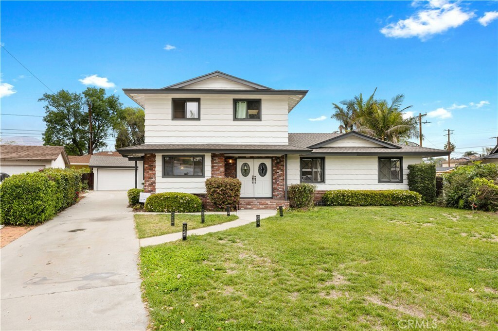 811 E Norman Avenue  Arcadia CA 91006 photo