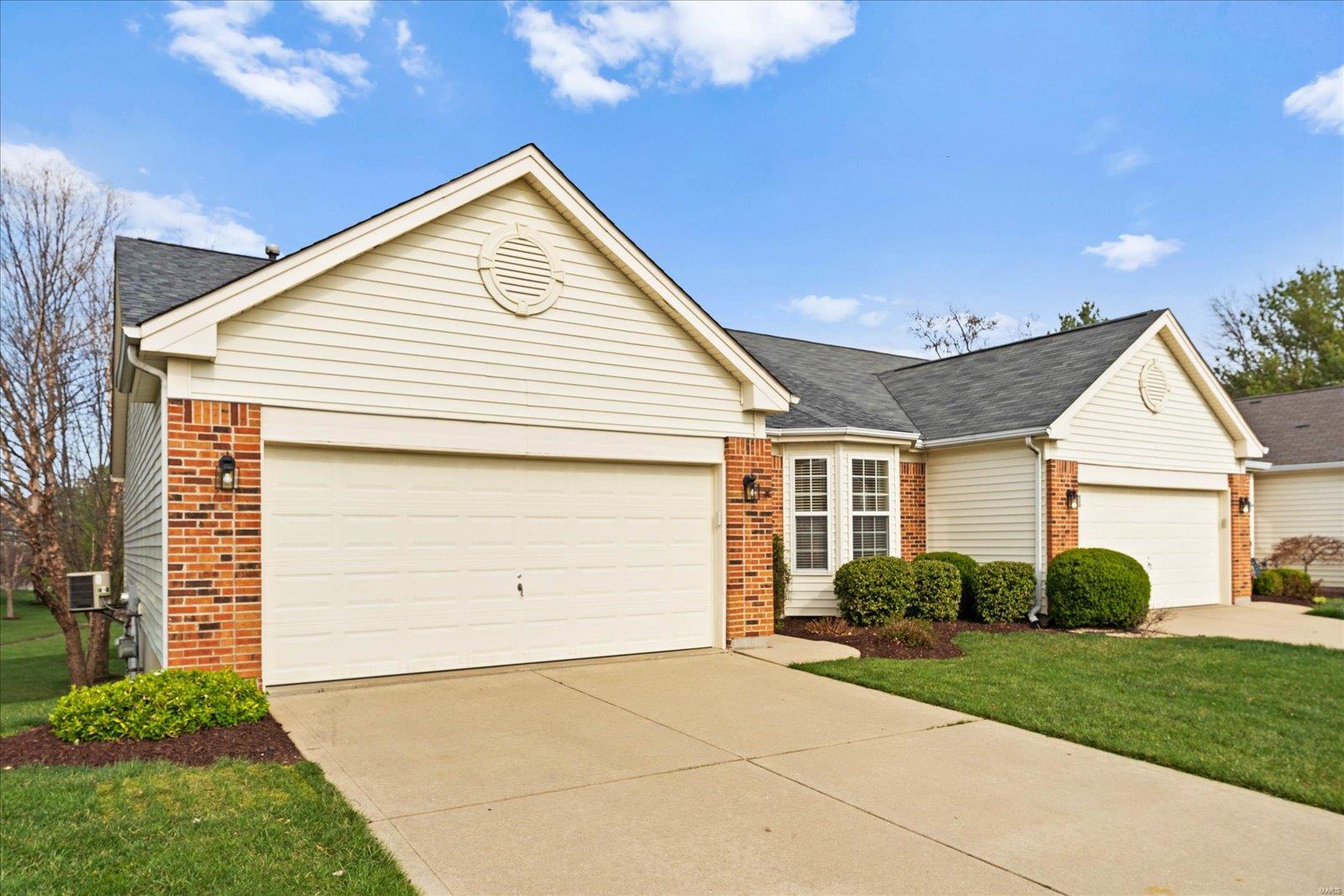 Property Photo:  1719 Ambrose Terrace Drive  IL 62226 