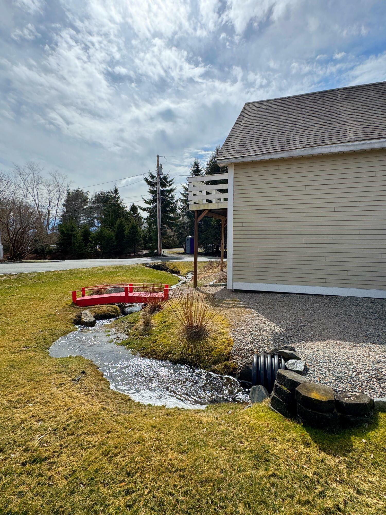 Property Photo: 7 Lawler Lane ME 04679
