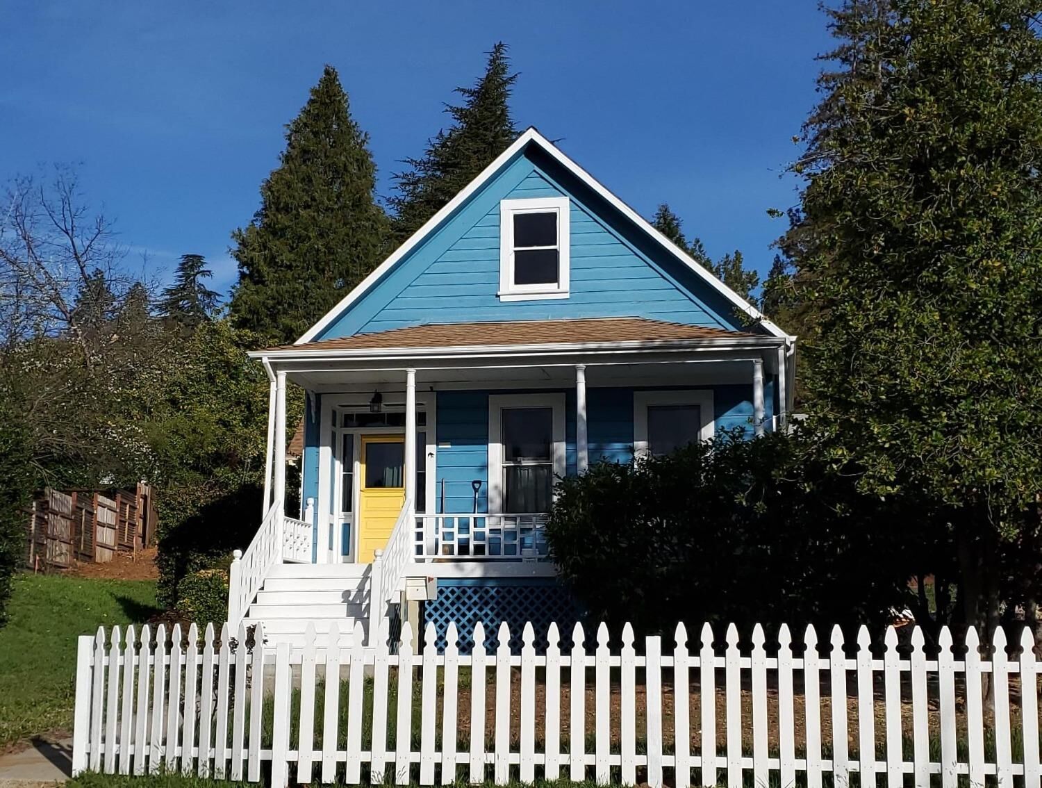 Property Photo:  310 Mill Street  CA 95945 