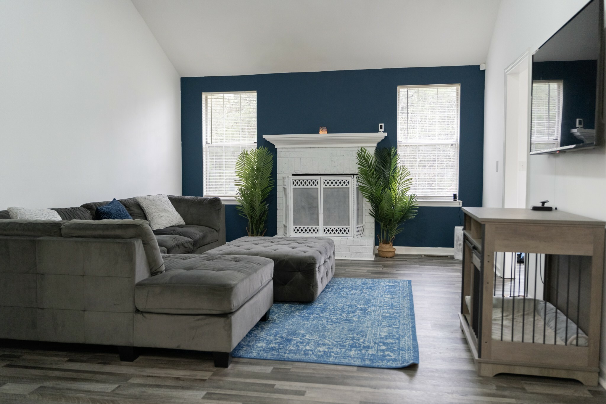 Property Photo: 320 Cedarcreek Dr TN 37211