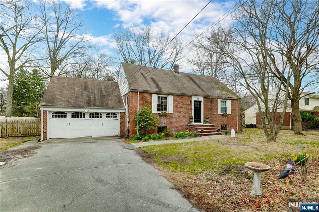 Property Photo: 316 Tappan Road NJ 07648