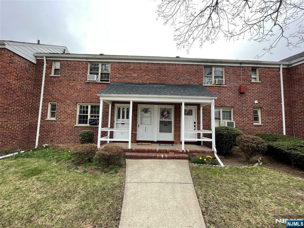 Property Photo: 1267 Anderson Avenue 26 NJ 07024