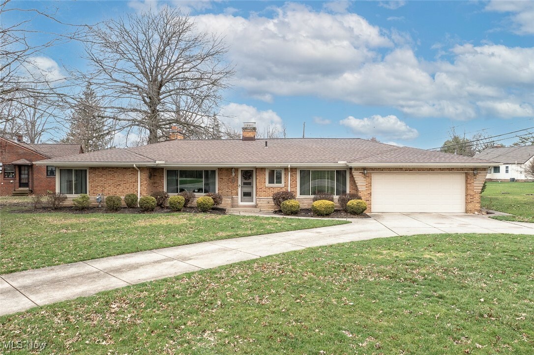 Property Photo: 13740 Old Pleasant Valley Road OH 44130