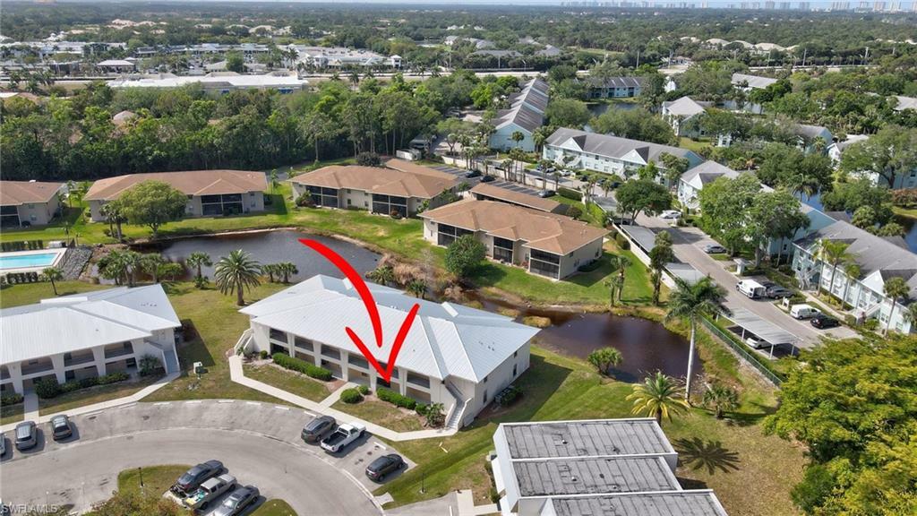 Property Photo: 151 Cypress Way E D3 FL 34110