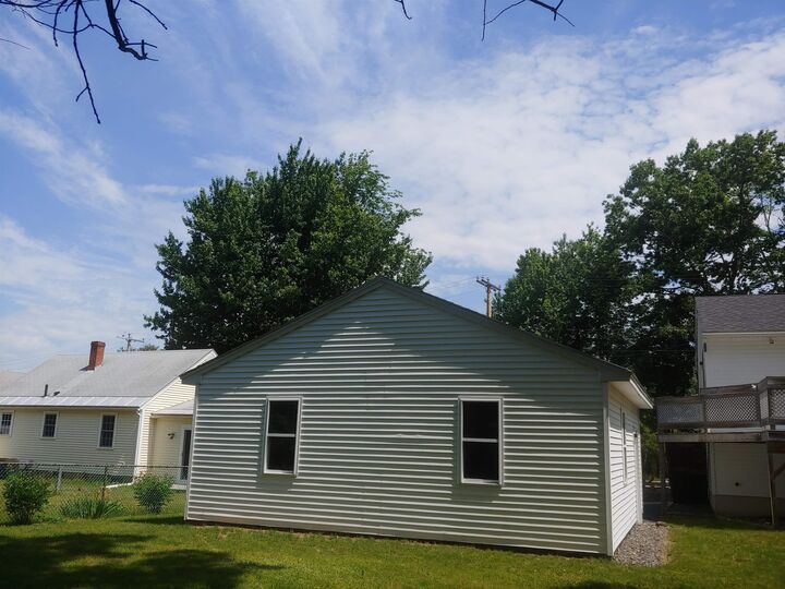 Property Photo: 423 Salmon Falls Road NH 03868
