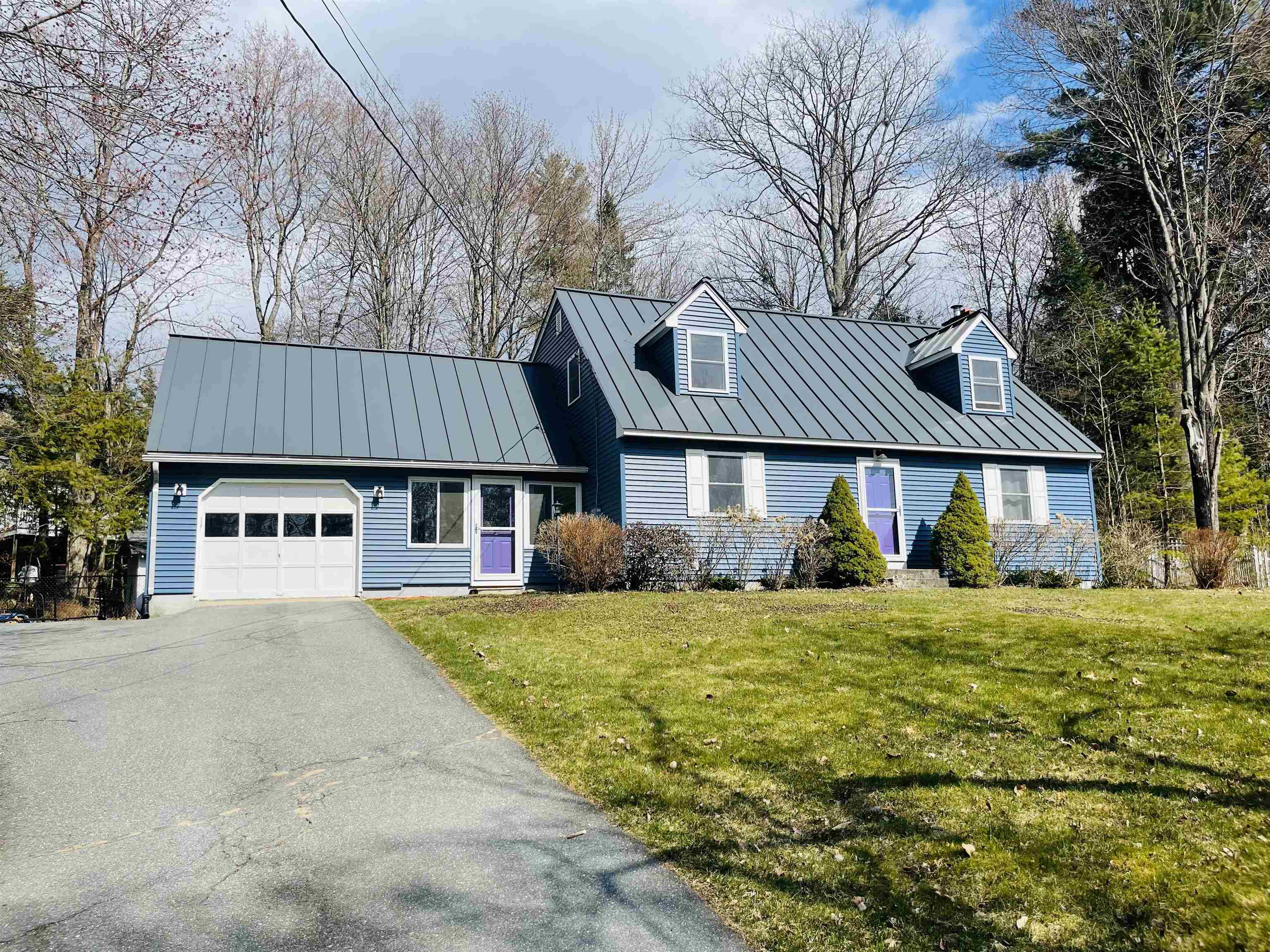 Property Photo: 40 Rock Strain Drive NH 03561
