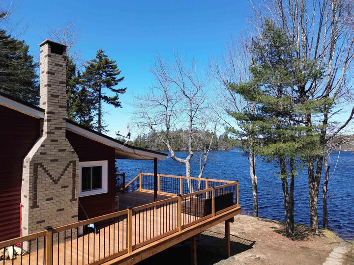 23 Rocky Ridge Road  West Springhill NS B0S 1A0 photo