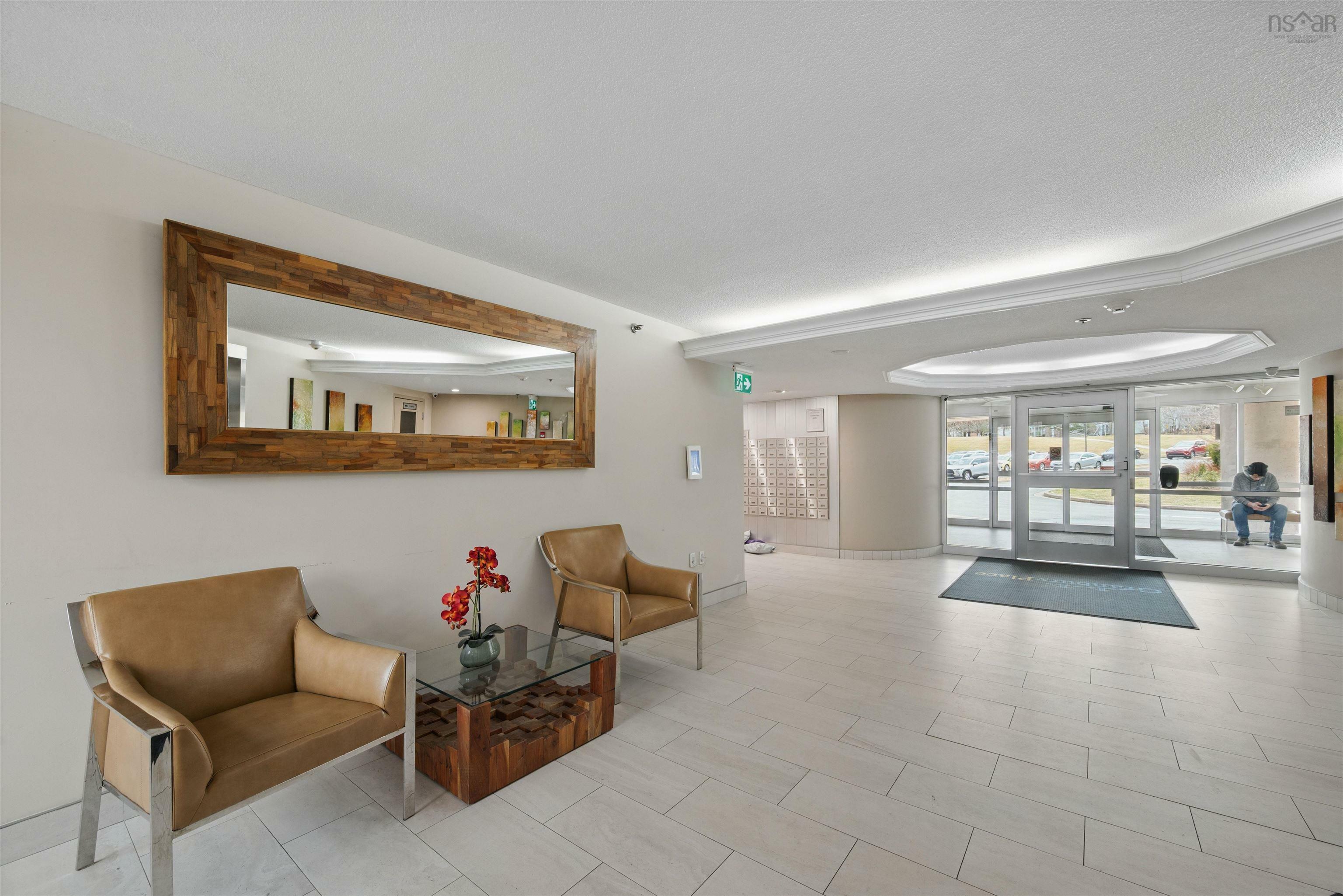 Property Photo: 525 45 Vimy Avenue NS B3M 4C5