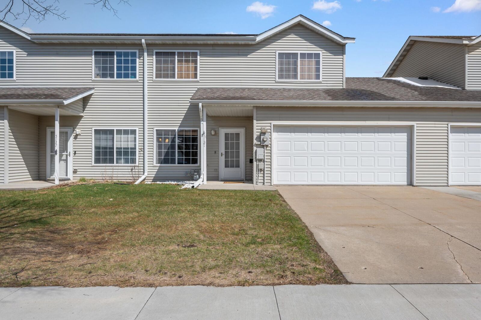 Property Photo: 5121 Weatherstone Drive NW MN 55901