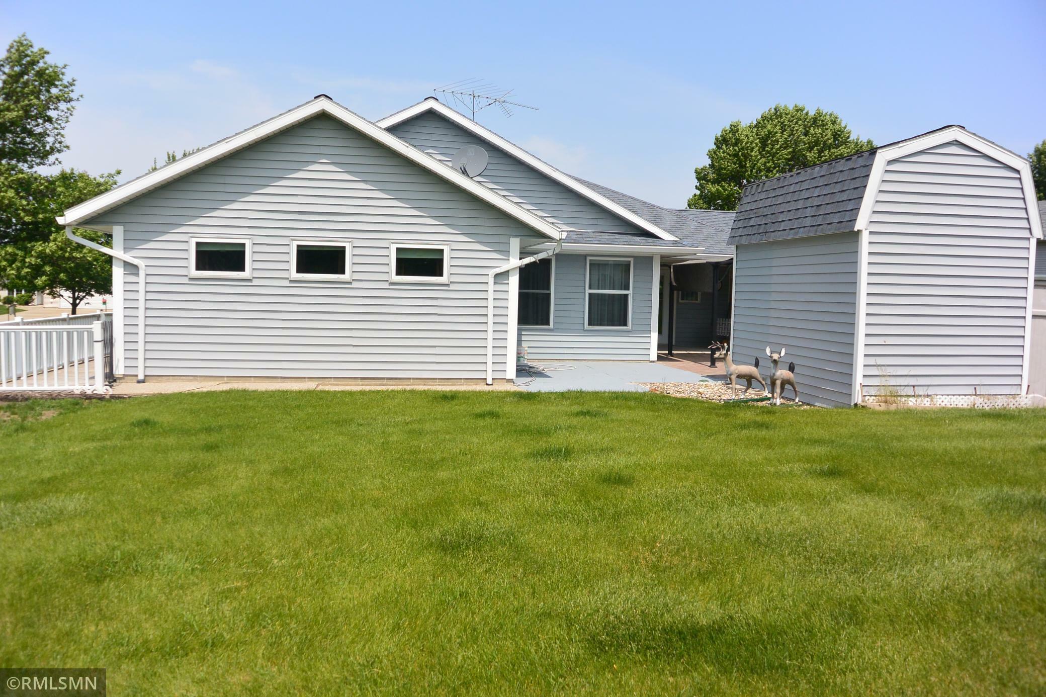 Property Photo: 214 18th Street W MN 55336
