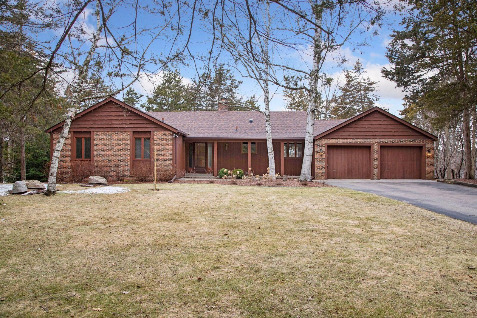 Property Photo: N6477 1323rd Street WI 54021