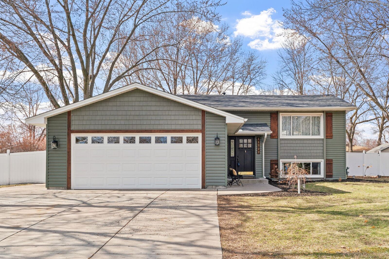 Property Photo: 11222 98th Place N MN 55369