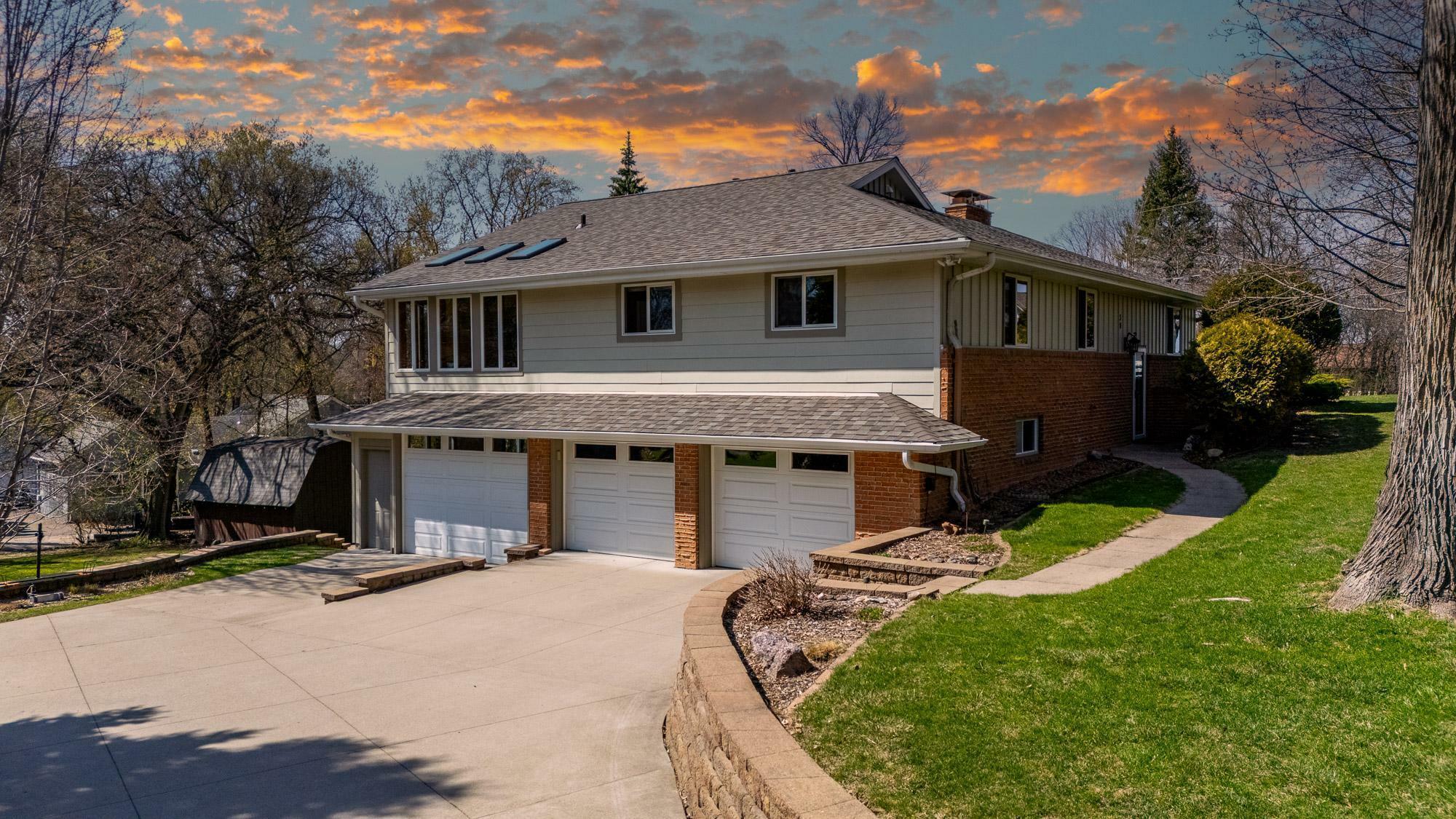 Property Photo: 30 Interlachen Lane MN 55331