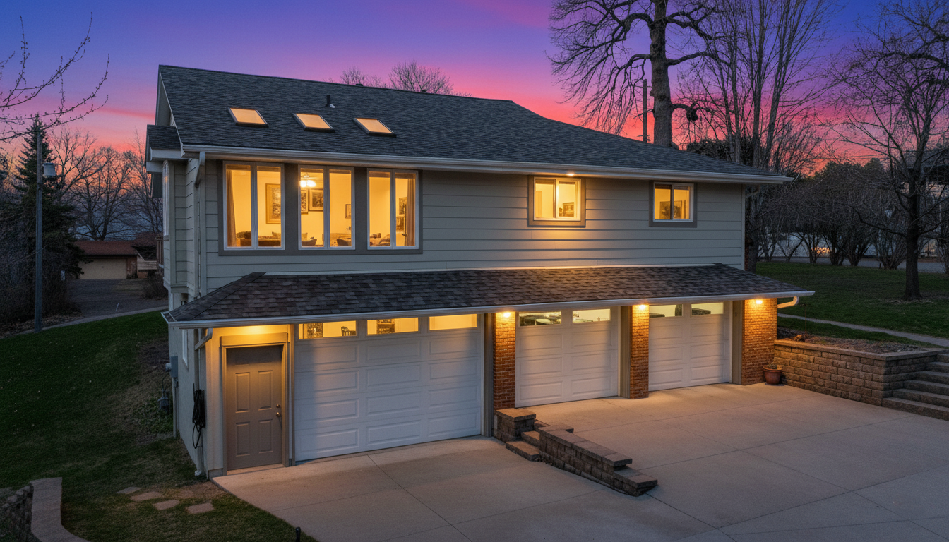 Property Photo: 30 Interlachen Lane MN 55331