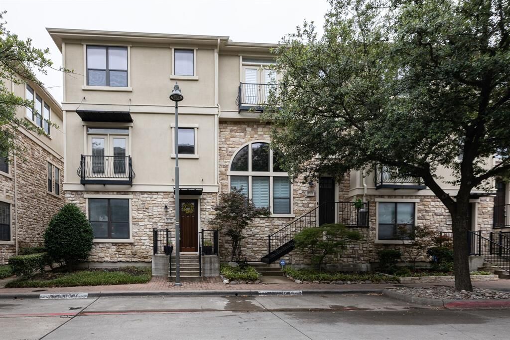 Property Photo:  5756 Robbie Road  TX 75024 