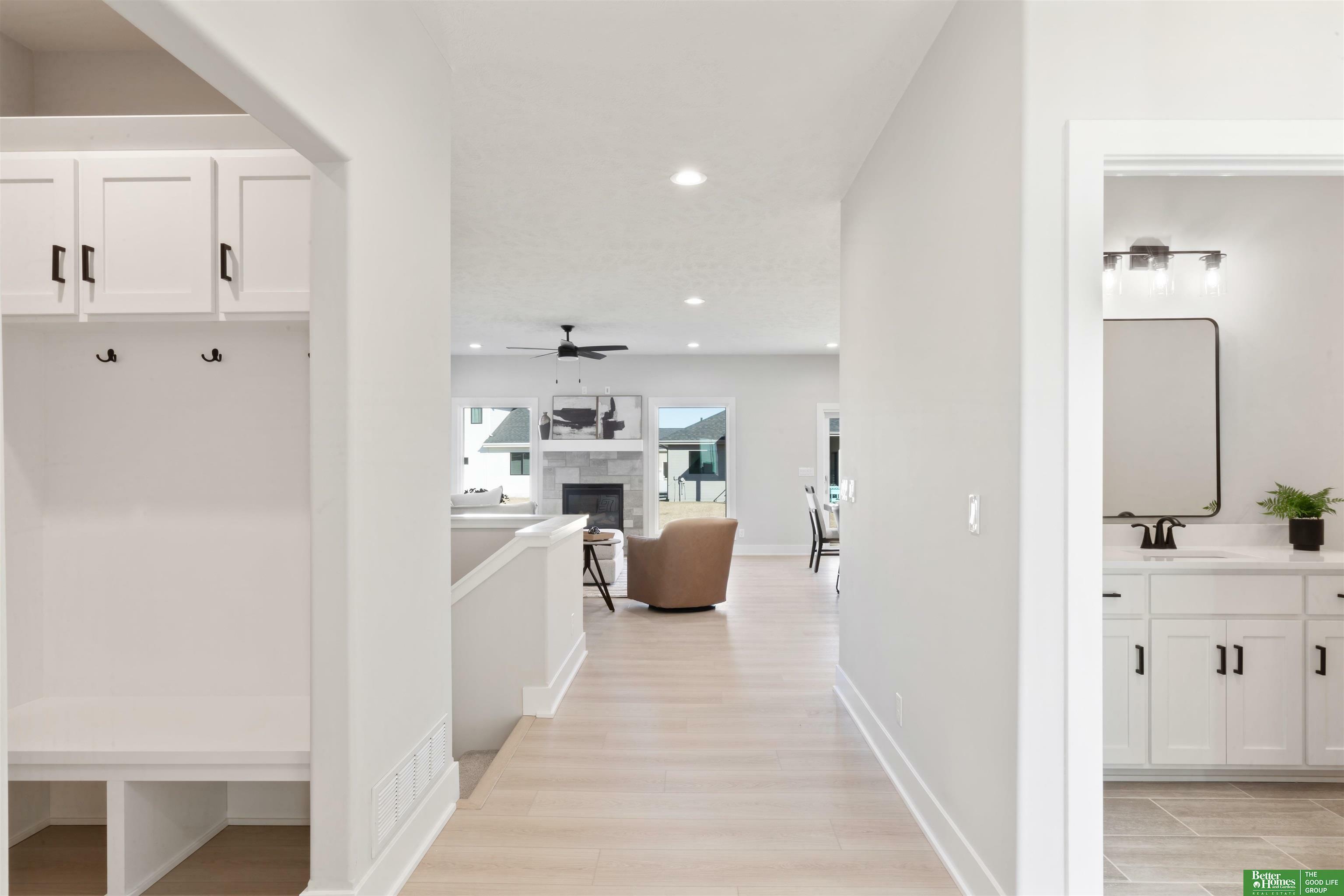 Property Photo: 20930 Ellison Avenue NE 68022