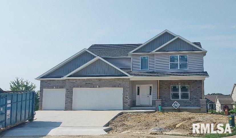 Property Photo: 6320 W Crosswynd Court IL 61528