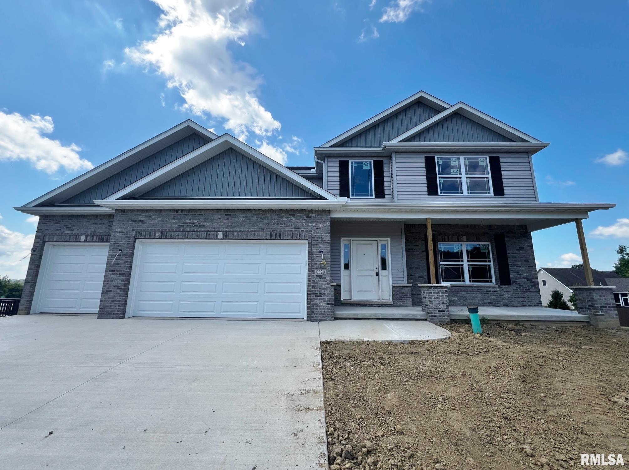 Property Photo:  6320 W Crosswynd Court  IL 61528 