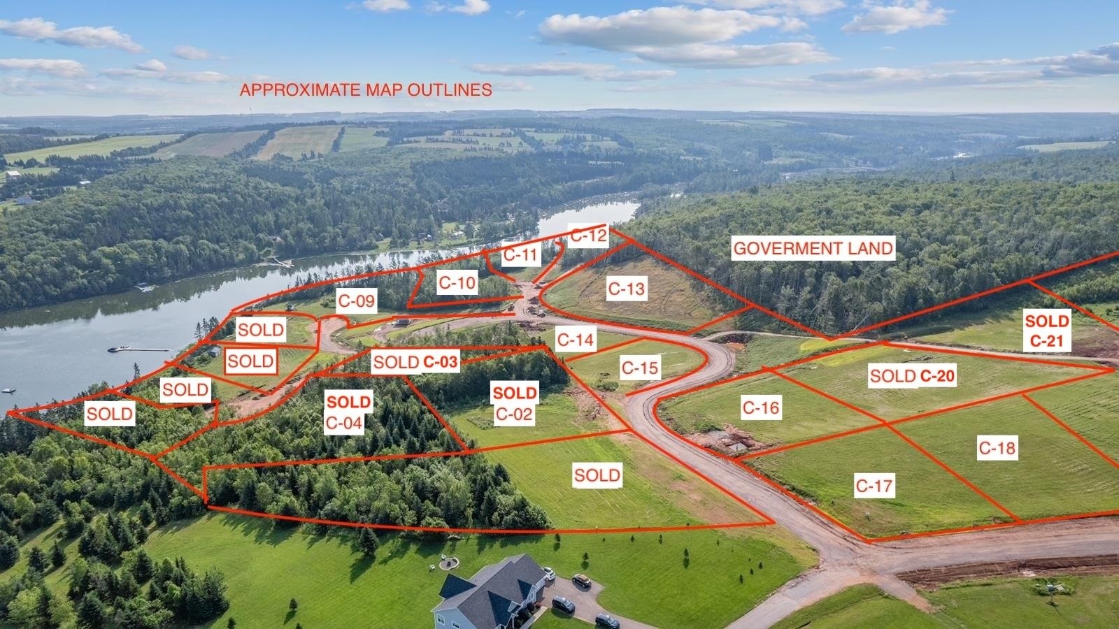 Photo de la propriété: D-06 Prospect Court PE C1N 4N0