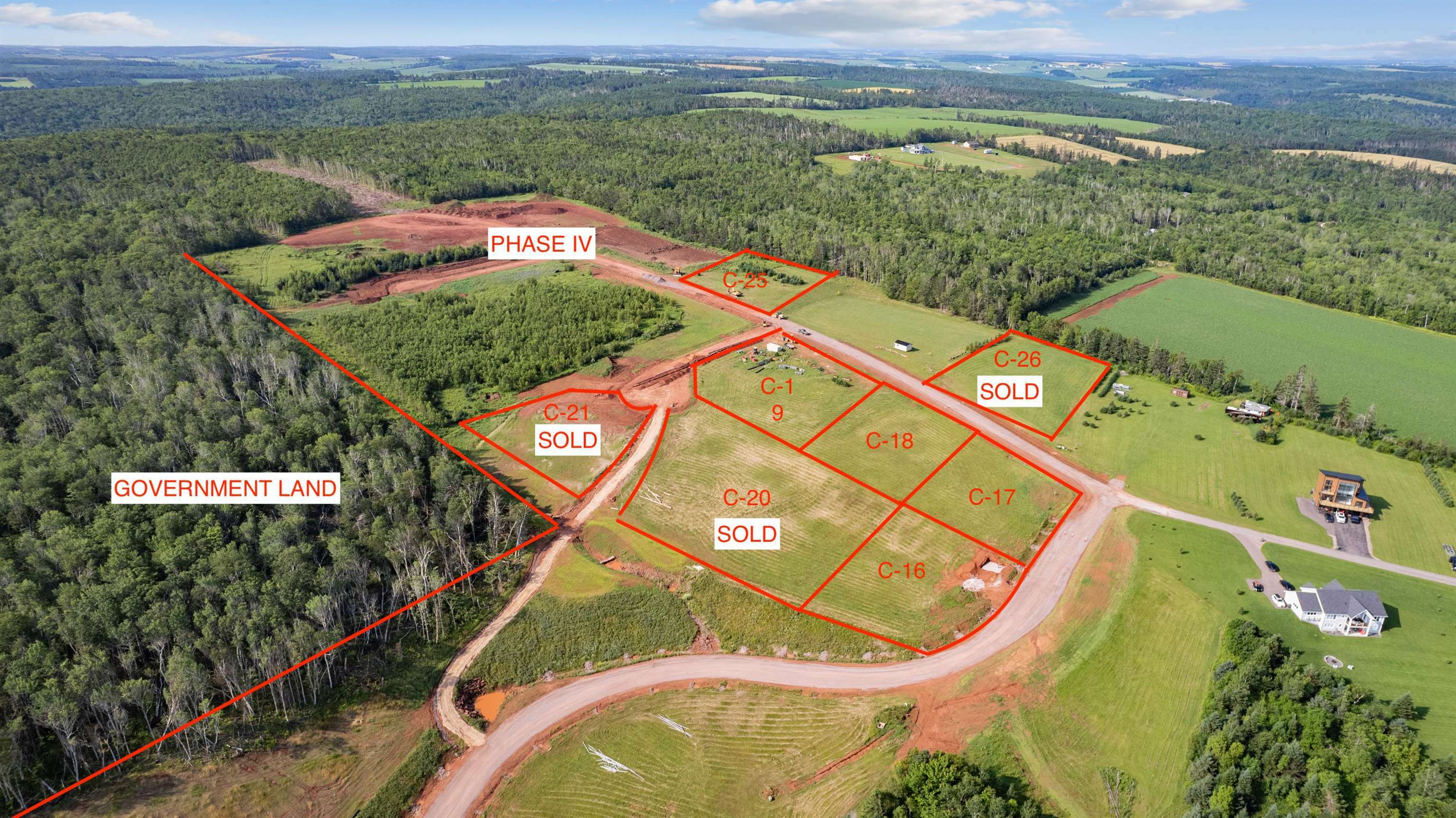 Photo de la propriété:  D-06 Prospect Court  PE C1N 4N0 
