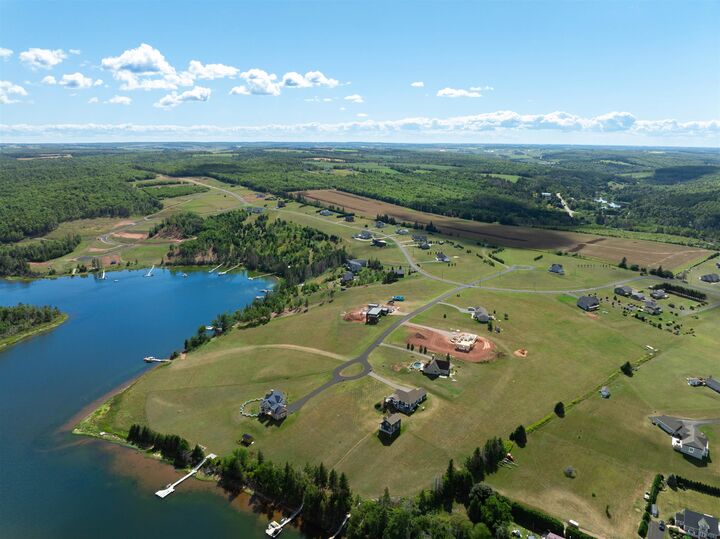 Property Photo:  C-15 Sunrise Drive  PE C1N 4N0 