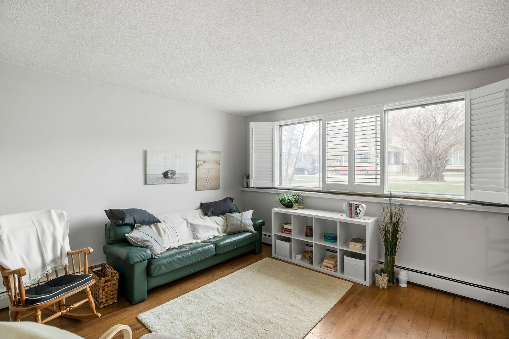 Photo de la propriété: 916 3 Avenue NW 1 AB T2N 0J6