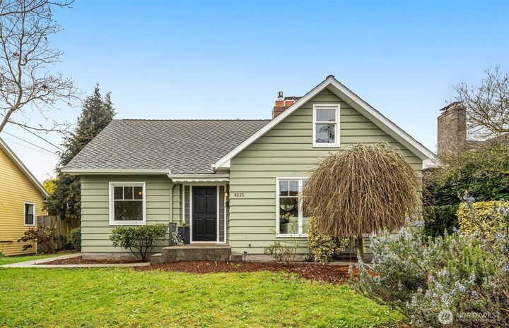 8225  4th Ave NE  Seattle WA 98115 photo