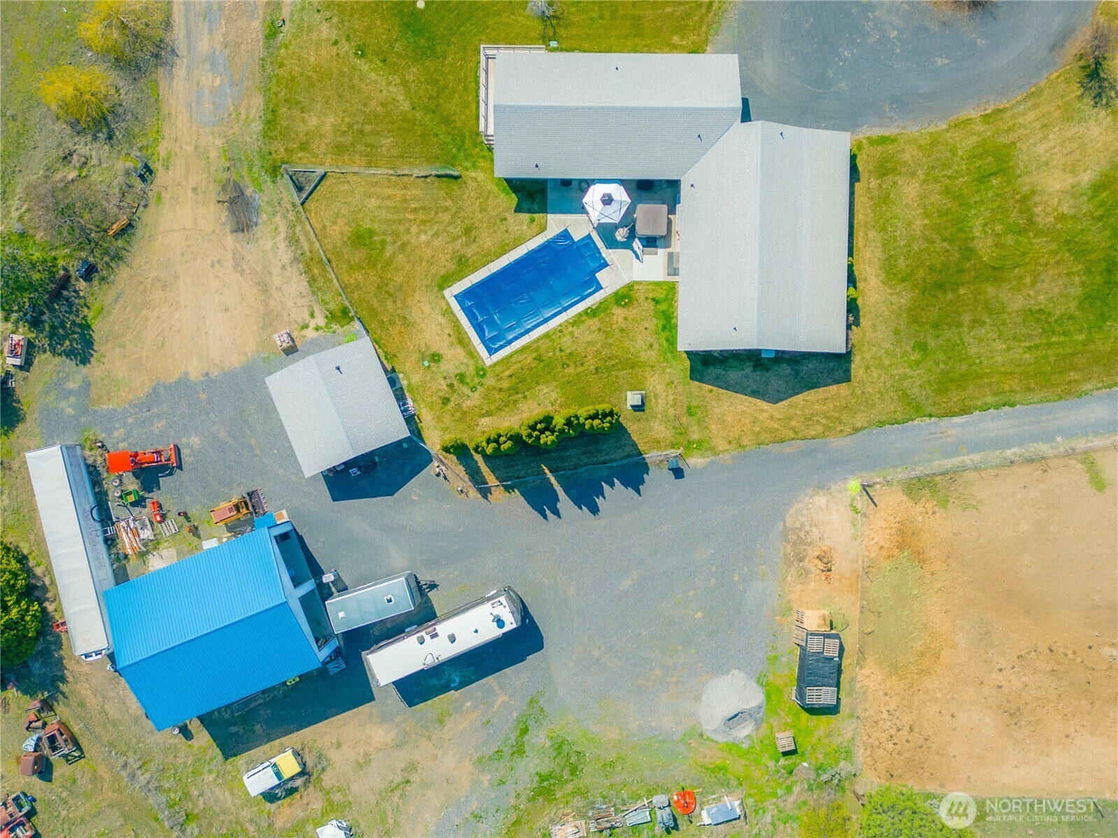 11827  Rd B.5  NW  Ephrata WA 98823 photo