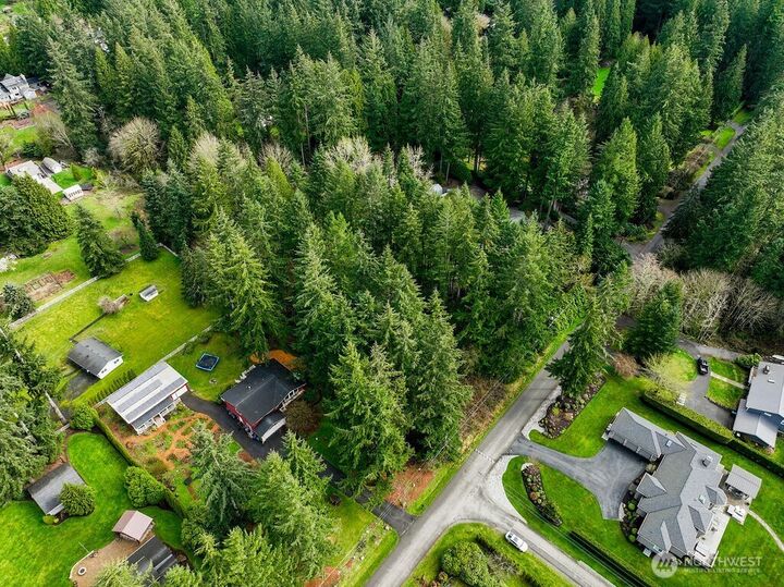 Property Photo: 0 NE 153rd Street WA 98072