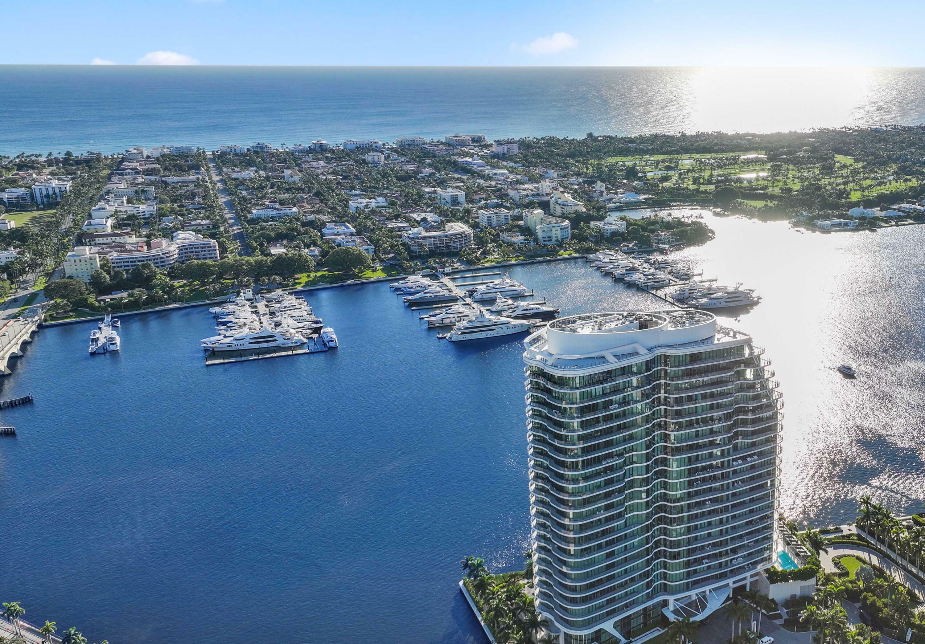 1100 S Flagler Drive 1801  West Palm Beach FL 33401 photo