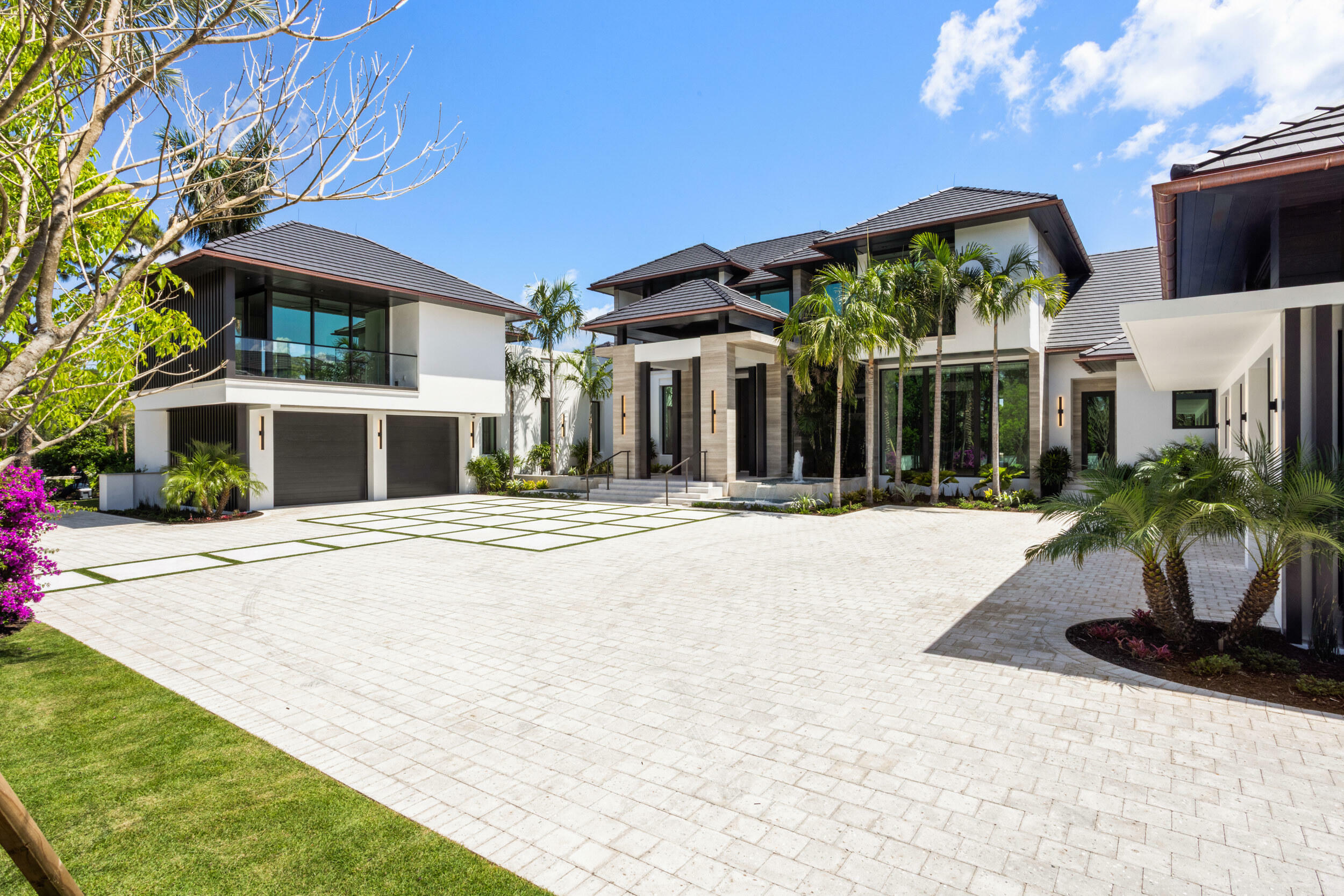 Property Photo: 228 Bears Club Drive FL 33477