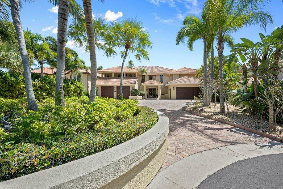 2252 Bay Village Court  Palm Beach Gardens FL 33410 photo