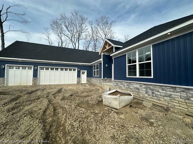 67830 Ashley Avenue  Richmond MI 48062 photo
