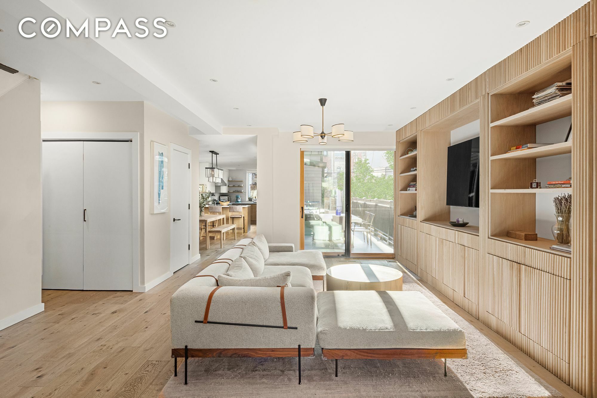 Property Photo: 683 Leonard Street NY 11222