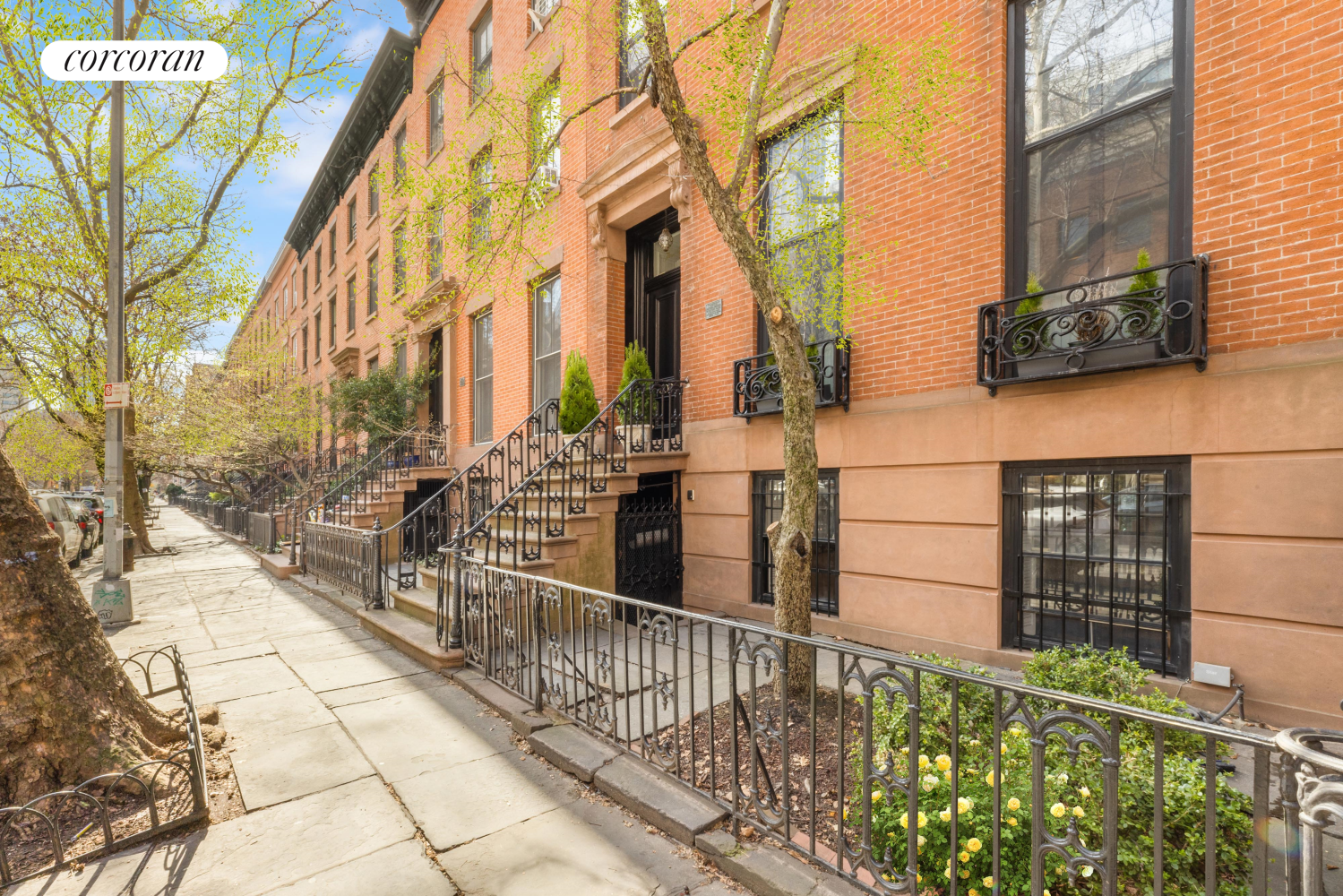 Property Photo:  302 State Street  NY 11201 