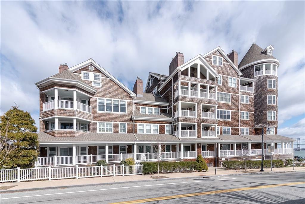 53 Conanicus Avenue 1 F  Jamestown RI 02835 photo