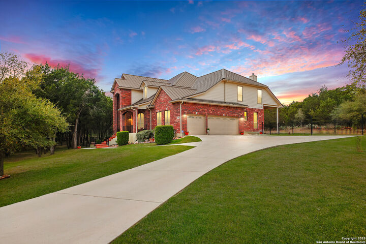 Property Photo:  954 Santa Cruz  TX 78132 