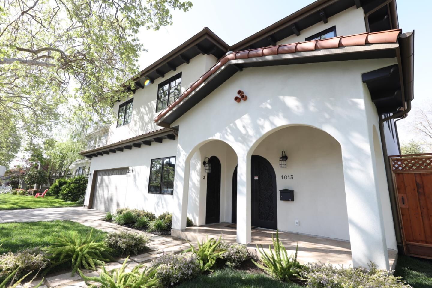 Property Photo: 1013 Camino Pablo CA 95125