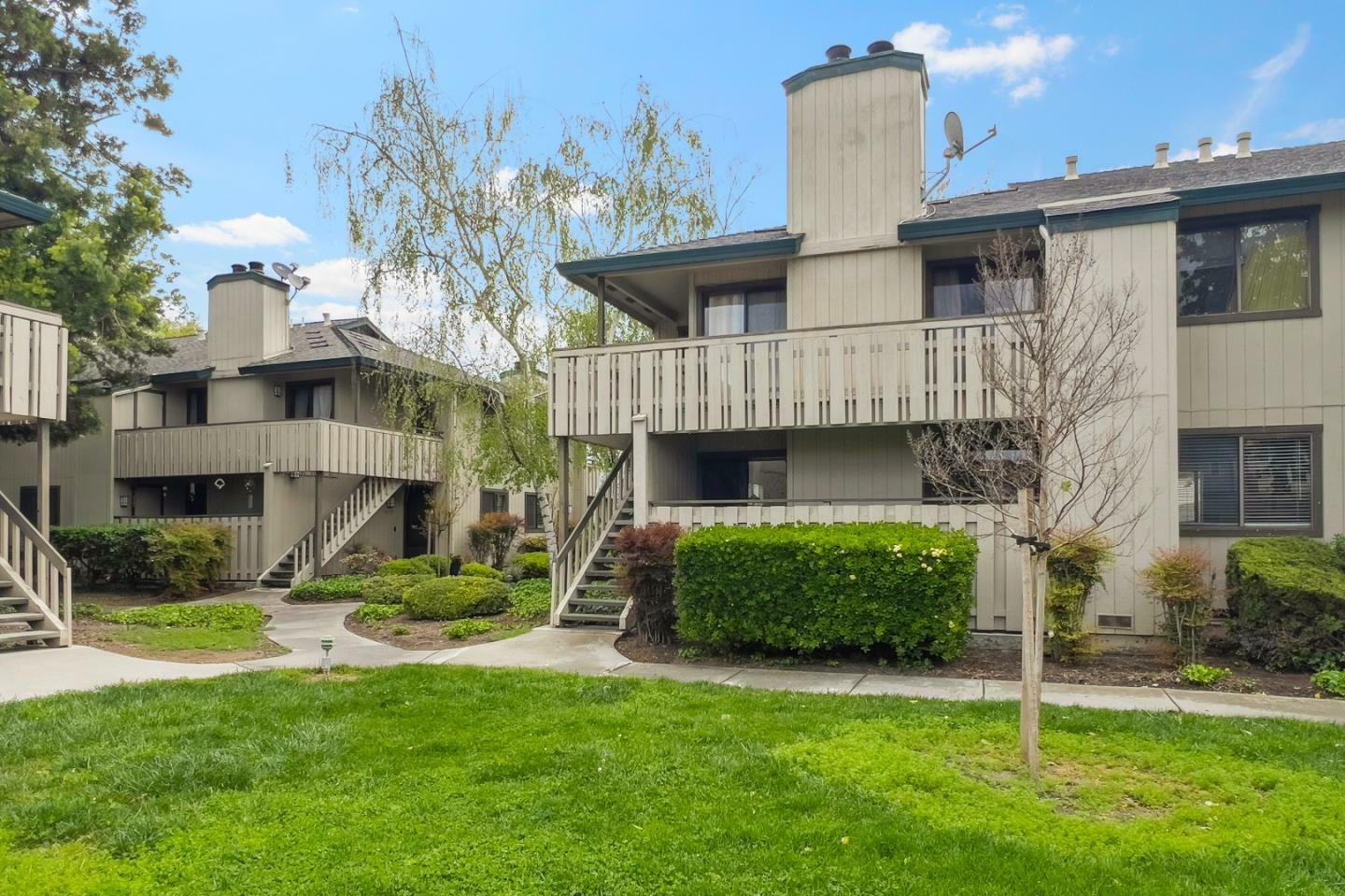 Property Photo: 1467 Alma Loop CA 95125