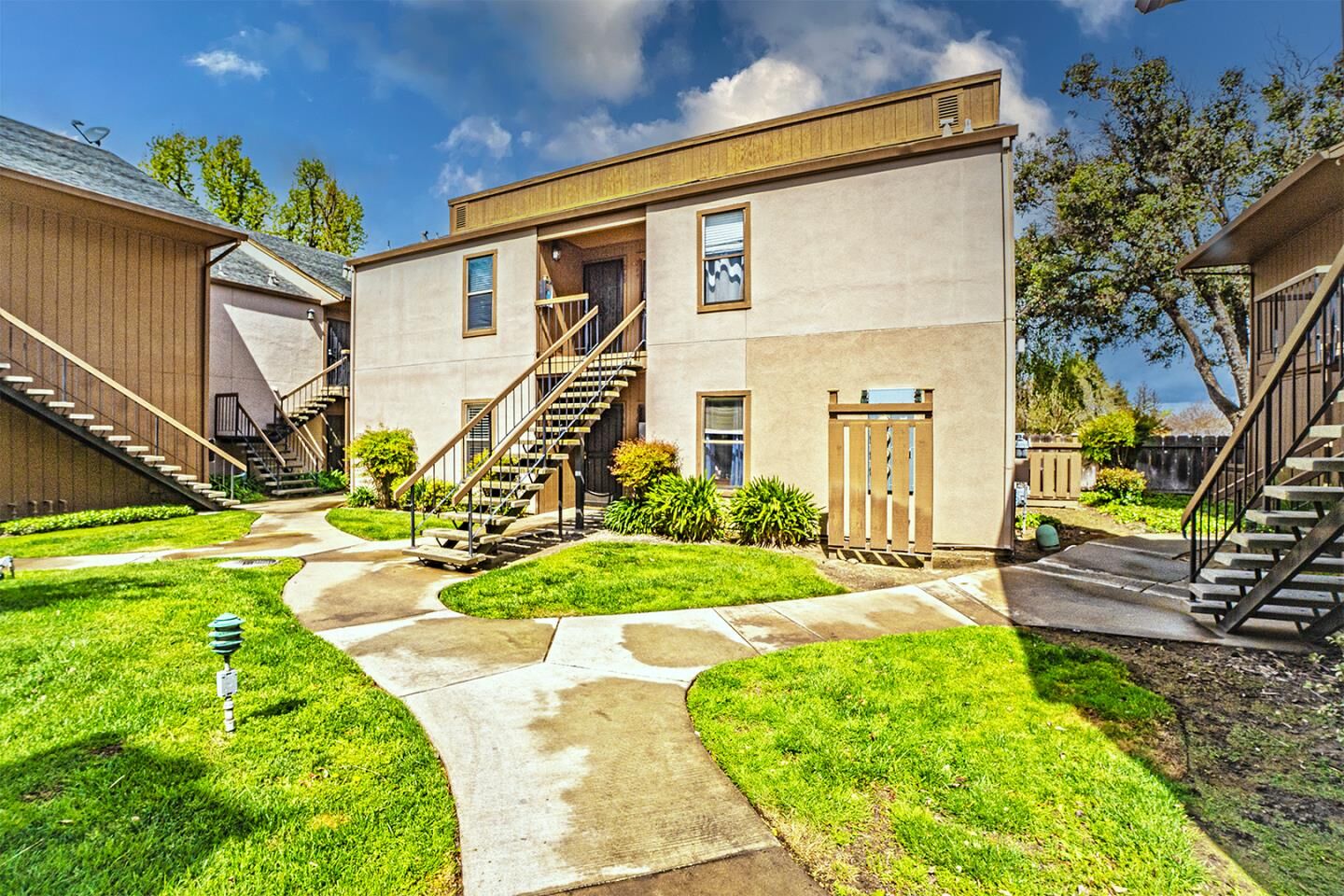 Property Photo:  2905 Niagra Street 168  CA 95382 
